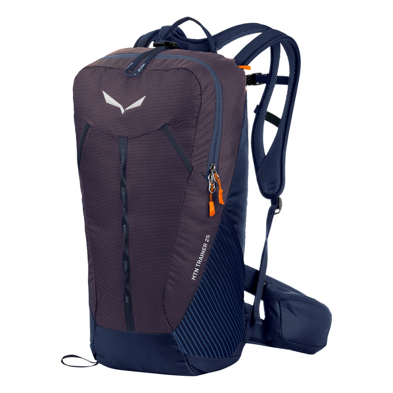 Salewa Mtn Trainer 25L σακιδια μπλε/σκουρο μπλε Greece ME3419870